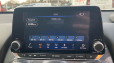 Nissan Juke 1.6 Hybrid Tekna 5dr Auto Hybrid Hatchback